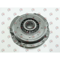 корзина сцепления В 402 лепест (под ЗМЗ)