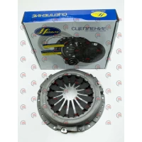 корзина сцепления В 406 лепест НАЧАЛО