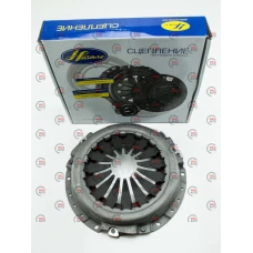 корзина сцепления В 406 лепест НАЧАЛО