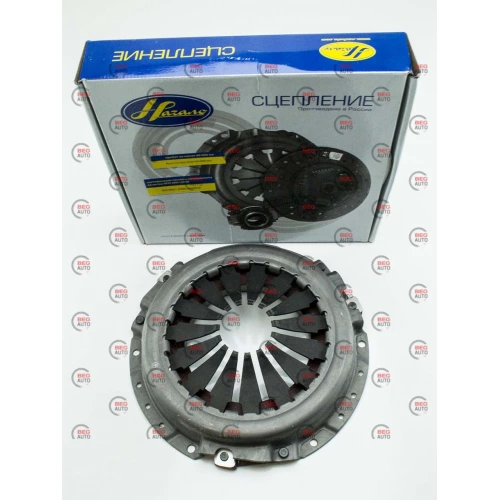 корзина сцепления В 406 лепест НАЧАЛО