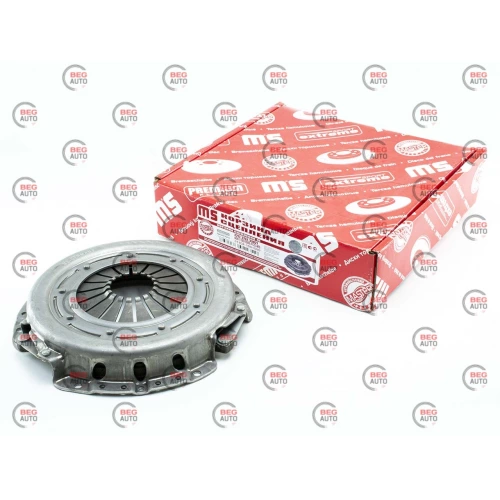 корзина сцепления В 406 лепест Master-Sport