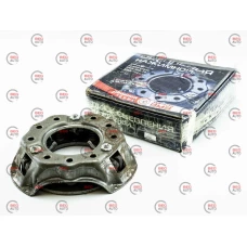 корзина сцепления В 402 лапки ЗМЗ