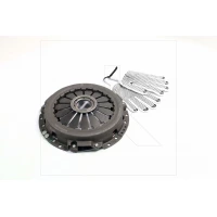 корзина зчеплення В 406 пелюст. ДК