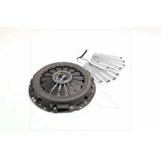 корзина сцепления В 406 лепест ДК