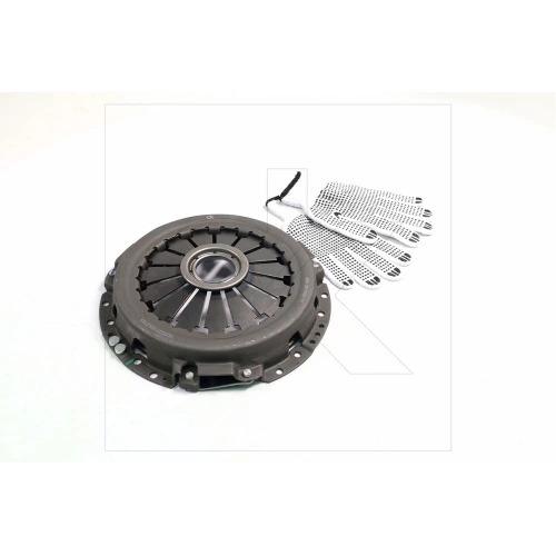 корзина сцепления В 406 лепест ДК