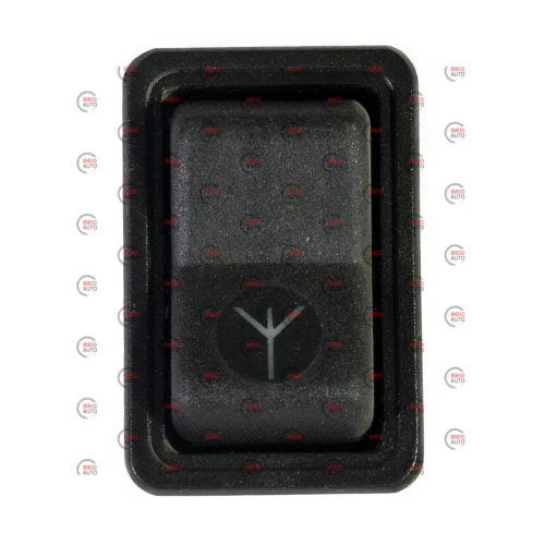 клавиша панели 3110 подьема-опускания антены