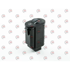 реостат освещения приборов 2123, Газель н/о 3конт.