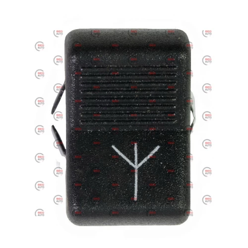 клавиша панели 2410-31029 подьема-опускания антены