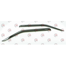 ветровик Volkswagen T4 1990-2003 (скотч) ACRYL-AUTO