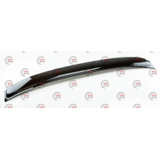 дефлектор з/стекла Volkswagen Polo V сед 2010-2014 (скотч) ANV