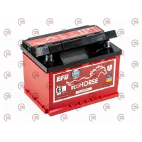 Аккумулятор Red Horse  63 EFB (Start&Stop) (630 А)