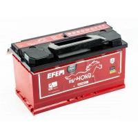Аккумулятор Red Horse 110 EFB (Start&Stop) (920 А)  Евро прав +