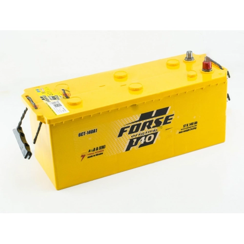 Аккумулятор FORSE Original 140 (850 А)