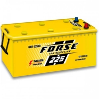 Аккумулятор FORSE Original 225 (1500А)