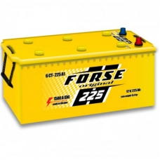 Аккумулятор FORSE Original 225 (1500А)
