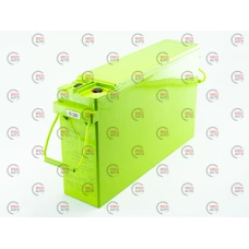Аккумулятор промышленый 200Aч 12v MONBAT HIGH CYCLING CARBON NANO TUBE FRONT TERMINAL AGM (GEL)