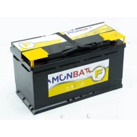 Аккумулятор MONBAT 100Ач 900А FORMULA  (L5) (0) Евро правый + (гарантия 36 мес)