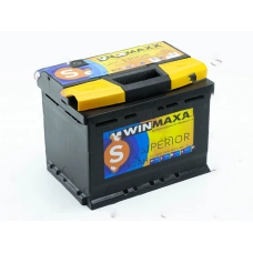 Акумулятор WINMAXX  62Ач 620А SUPERIOR  (L2) (1) (гарантія 36 місяців)