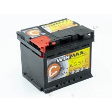 Аккумулятор WINMAXX  50Ач 450А CLASSIC (LB1) (1) (гарантия 24 мес)