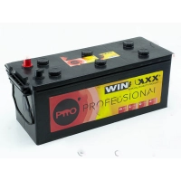 Аккумулятор WINMAXX 145Ач 950А PROFESSIONAL PRO (A) (1)  (гарантия 12 мес)