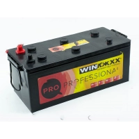Аккумулятор WINMAXX 195Ач 1200А PROFESSIONAL PRO (B) (1)  (гарантия 12 мес)
