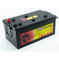 Аккумулятор WINMAXX 225Ач 1250А PROFESSIONAL PRO (C) (1)  (гарантия 12 мес)