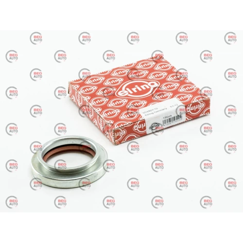 сальник колінчастого валу В передній  (Erling)