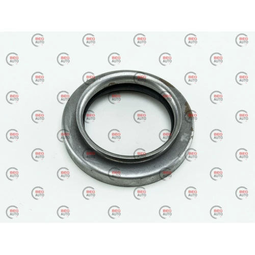 сальник колінчастого валу В передній  (VRT) фтор (ГАЗ-53)