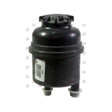 бачок ГУР пласм. 3110, Газель,УАЗ,Газель-Бизнес, 2110, 2123 (ZF) черный