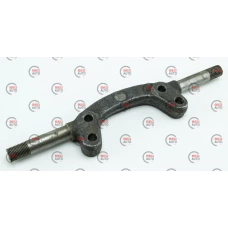 ось рычагов верхних В-2410  (п-во ГАЗ)