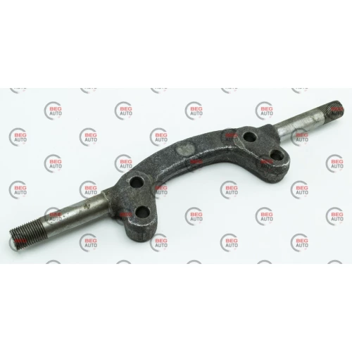 ось рычагов верхних В-2410  (п-во ГАЗ)