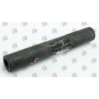 ось рычагов нижних В-2410-3110  (п-во ГАЗ)