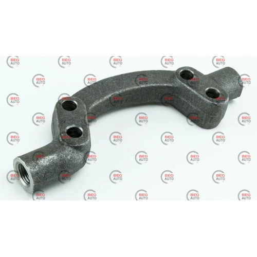 ось рычагов верхних В-3110  (п-во ГАЗ) без шквор.