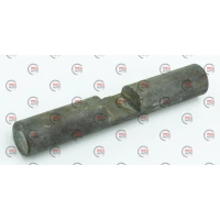 вісь сателітів Газель