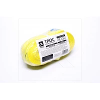 трос буксир. стрічка 13 т х 6,0м х 90мм петля/жовтий ДК