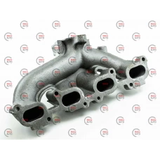 коллектор выпускной 406,405 дв