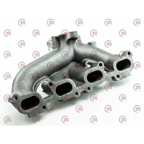 коллектор выпускной 406,405 дв