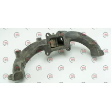 коллектор выпускной 402 дв 1/4 цил.