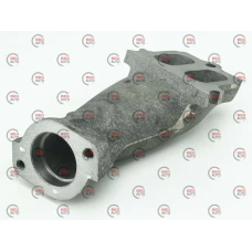 коллектор выпускной 402 дв 2/3 цил.