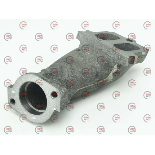 коллектор выпускной 402 дв 2/3 цил.