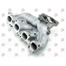 коллектор выпускной 405 дв ЗМЗ с отверстием под экран