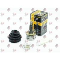 граната Lanos 1,6 16V, Nubira наруж. c ABS (29/33) TDauto