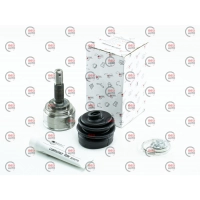 шрус /граната Geely CK зовн. (24/23 зовн. шл.) 1.5L  (KIMIKO)