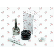 шрус /граната Geely CK зовн. (24/23 зовн. шл.) 1.5L  (KIMIKO)
