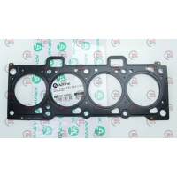 прокл. ГБЦ 11194-Калина 1,4 16кл. d-76.5 метал  (Arvik)