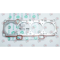 прокл. ГБЦ 21083 (1,5) 82,0 с герм. метал (под газ) Arvik