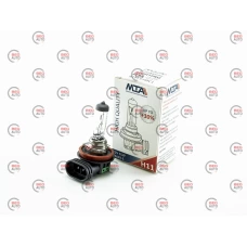 лампа H11 12V 55W MTA