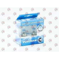 лампа H11 12V 55W Tungsram Sportlight Extreme 5000K