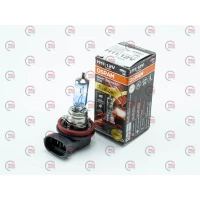 лампа H11 12V 55W OSRAM Night Breaker +200%