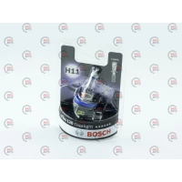 лампа H11 12V 55W BOSCH Gigalight PLUS 120%